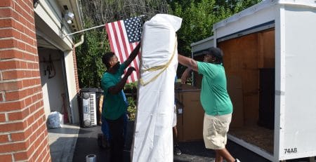 Estimate the Price of Your Move