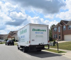 Long Distance Movers Cincinnati