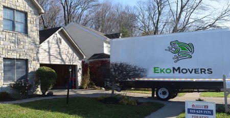 Moving and Storage Services
