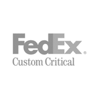 Fedex Custom Critical