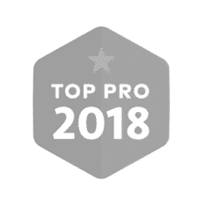 Top Pro 2018