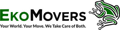 EkoMovers | Best Moving Company | Local and Long Distance