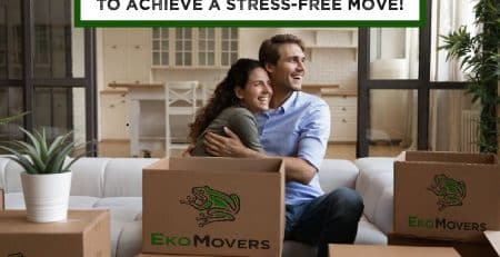 Successful Move