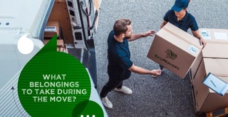 House Move
