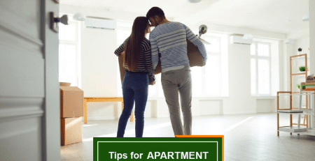 Apartment Move