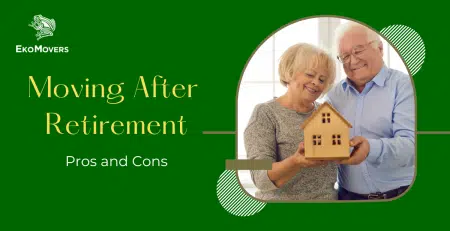 moving after retirement