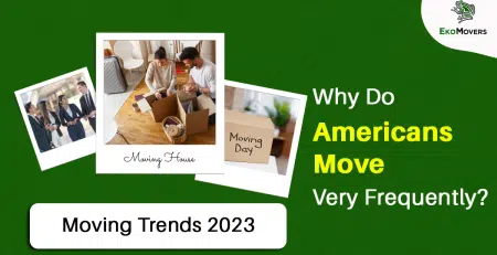 Moving Trends